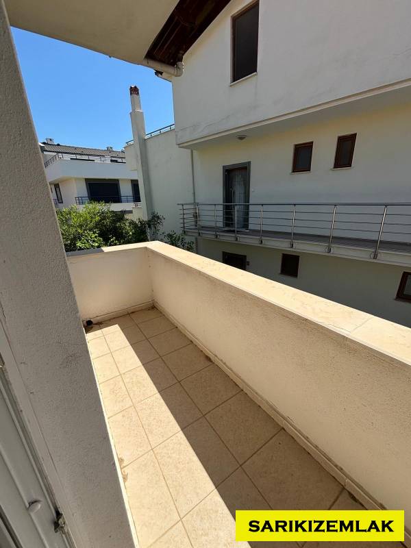 Burhaniye Ören Mah`da5+1  Villa. - 13